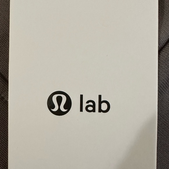 Lululemon LAB Women’s Fleece Track Jacket - Picture 6 of 12